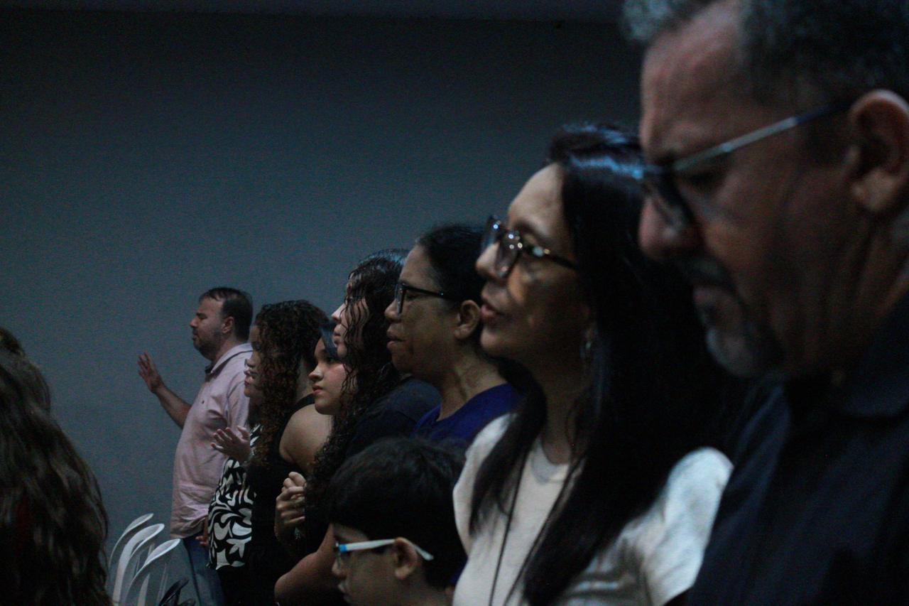 Comunidade Igreja Ser 6