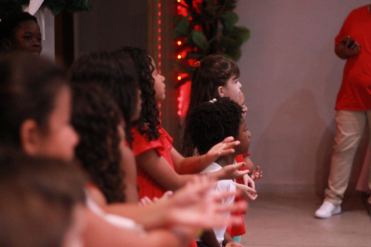 Comunidade Igreja Ser 2